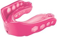 Shock Doctor Gel Max adult/pink - Mouthguard