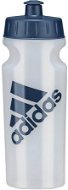 Adidas 3-Stripes Performance átlátszó palack 0,5 l - Kulacs