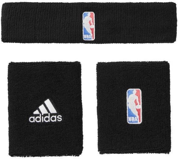 Nba headband outlet black