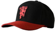 Adidas  Manchester United FC Anthem Cap - Kšiltovka