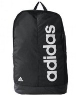 Adidas Linear Performance Backpack Black - Športový batoh