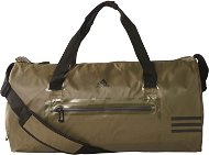 Adidas Climacool Teambag Olive Cargo - Športová taška