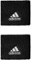 Adidas  Small Wristbands Black - Potítko