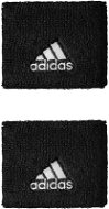Adidas  Small Wristbands Black - Csuklópánt