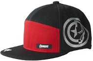 Adidas Marvel Avengers Cap Youth - Cap