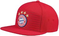 Adidas FC Bayern Youth Anthem Cap - Baseball sapka