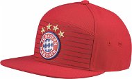 Adidas FC Bayern Anthem Cap Men - Šiltovka