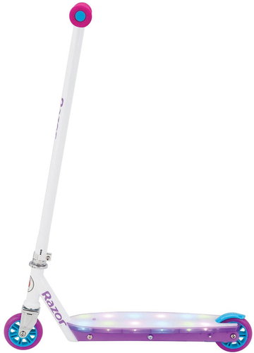 Razor Pop Party - Freestyle Scooter - Main image