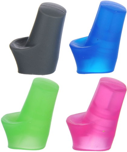 Eddy Camelbak Bite Valves Multi pack - Accessory - Main image