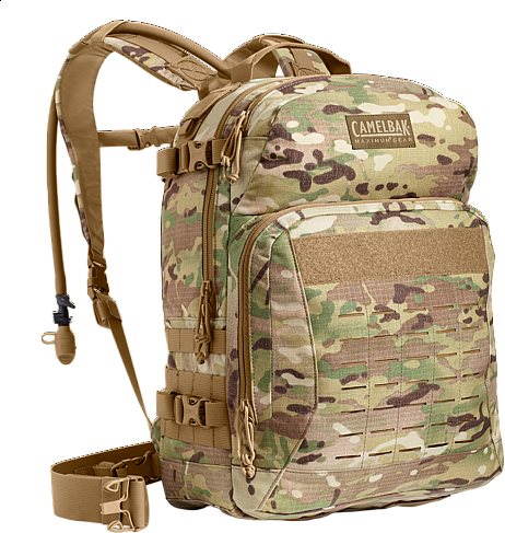 Camelbak Motherlode 2015 Multicam - Backpack - Main image