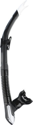 Mares Ergo Splash BKSA black - Snorkel - Main image