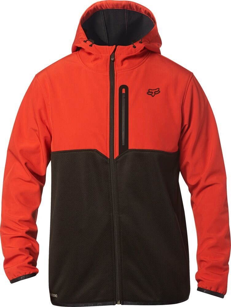 Fox bionic clearance jacket