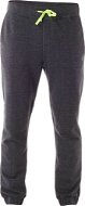 FOX Lateral Pant -M, Heather Black - Nohavice