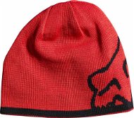 FOX Stream Beanie -OS, Rot - Mütze