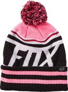 FOX Dissipate Beanie -OS, Neon Pink - Mütze