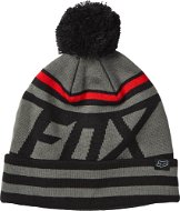 FOX Faust Beanie -OS, Schwarz - Mütze