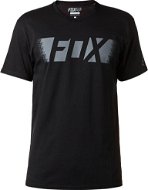 FOX Pragmatic Ss Tee XL, Black - T-Shirt