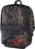 FOX Covina Kaos Backpack -OS, Camo - Backpack
