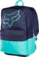 FOX Covina Phoenix Backpack -OS, Indigo - Batoh