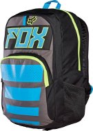 FOX Lets Ride Falcon Backpack - OS, Graphite - Backpack