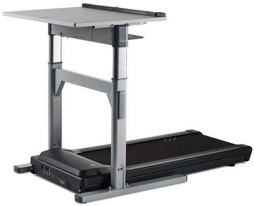 LifeSpan TR800-DT7 - Treadmill - Main image