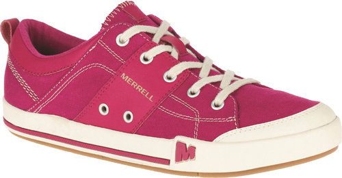 Merrell RANT beet red UK 8 - Shoes - Main image
