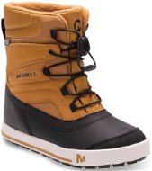 Merrell SNOW BANK 2.0 WTRPF UK 4 - Schuhe