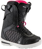 Nitro Flora TLS black-perry size 25.5cm - Shoes