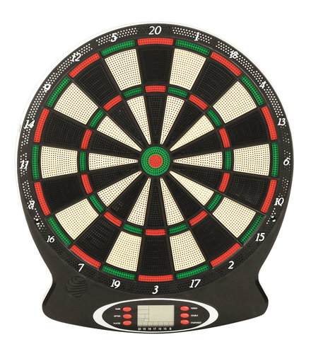 Windson WD-AP100A - Electronic Target - Main image