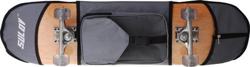 Skateboard backpack for 31'' x 8'' - Backpack - Main image