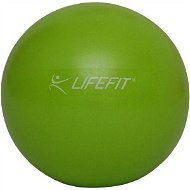 LifeFit Overball light green - Overball