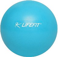 LifeFit  Overball 20 cm svetlomodrý - Overball