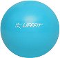 LifeFit  Overball 20 cm svetlomodrý - Overball