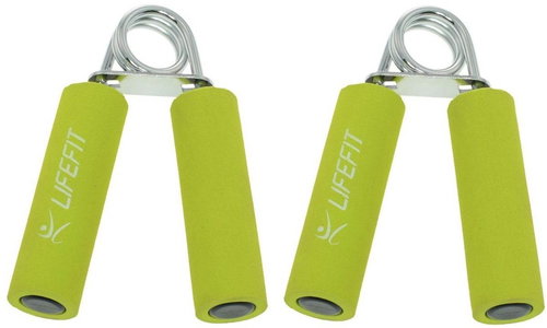 Lifefit Soft Hand Grip - Kézerősítő - Fő fotó