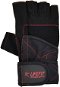 Workout Gloves Lifefit TOP, size. XL, black - Rukavice na cvičení