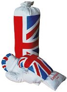Rulyt Children´s Boxing Set, GB - Punching Bag