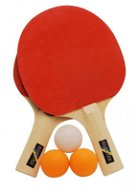 Rulyt 1ST-01 - Table Tennis Set