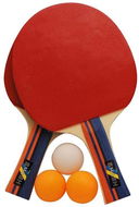 Rulyt 2ST-01 - Pingpong szett