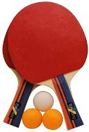 Rulyt 2ST-01 - Table Tennis Set