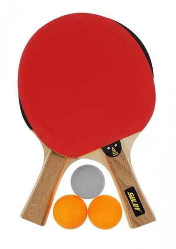 Sulov 2ST-02 - Table Tennis Set - Main image