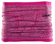 Craft Active Comfort pink veľ. UNI - Šatka