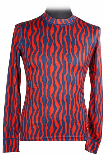 Craft Mix and Match red-blue size L - T-Shirt - Main image