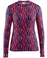 Craft Mix and Match red-blue size XL - T-Shirt
