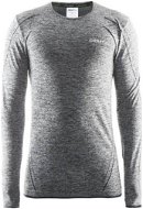 Craft Aktive Comfort LS schwarz vel. M - T-Shirt