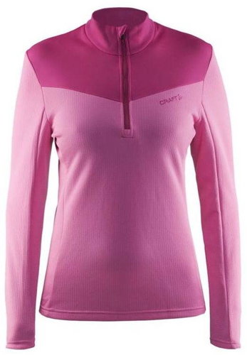 Craft Shift Free HZ pink vel. L - Sweatshirt - Main image