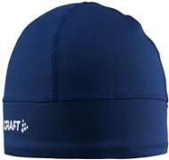 Craft Thermal Light blue vel. SM - Hat