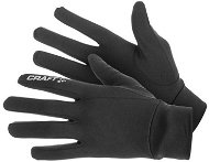 Craft Thermal black vel. M - Cycling Gloves