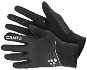 Craft Touring black vel. M - Cycling Gloves