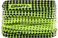 Craft Neck Tube yellow vel. Uni - Scarf