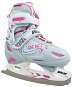 Sulov Ikki Girl EU 31-34 - Detské korčule na ľad